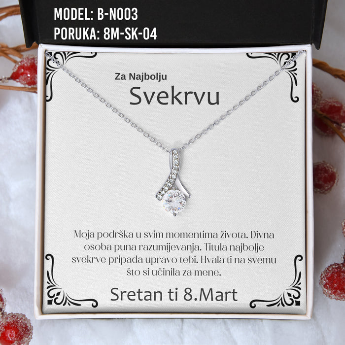 Kartica sa porukom 9