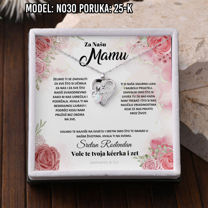 Kartica sa porukom 1