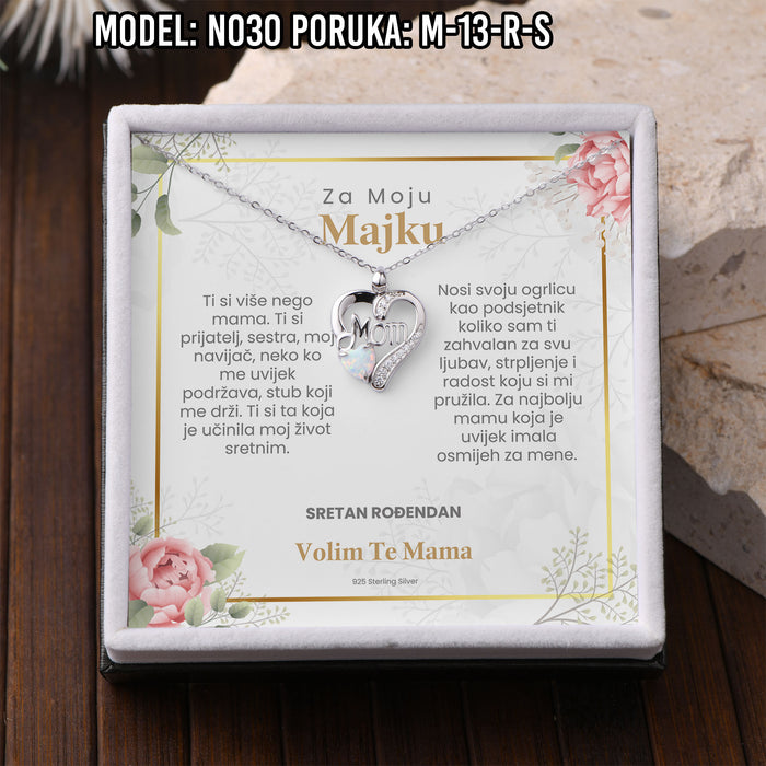 Kartica sa porukom 19
