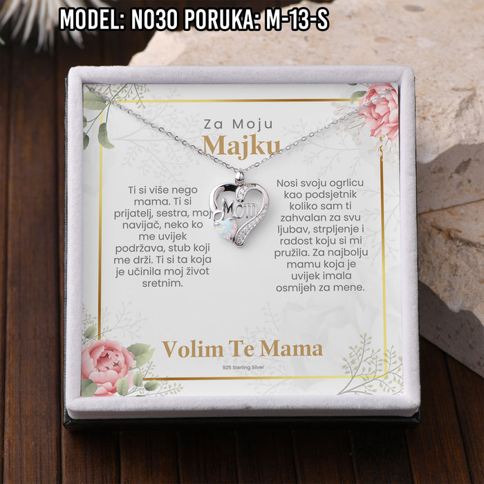 Kartica sa porukom 20