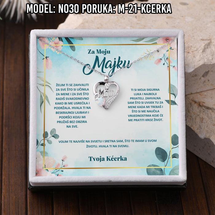 Kartica sa porukom 23