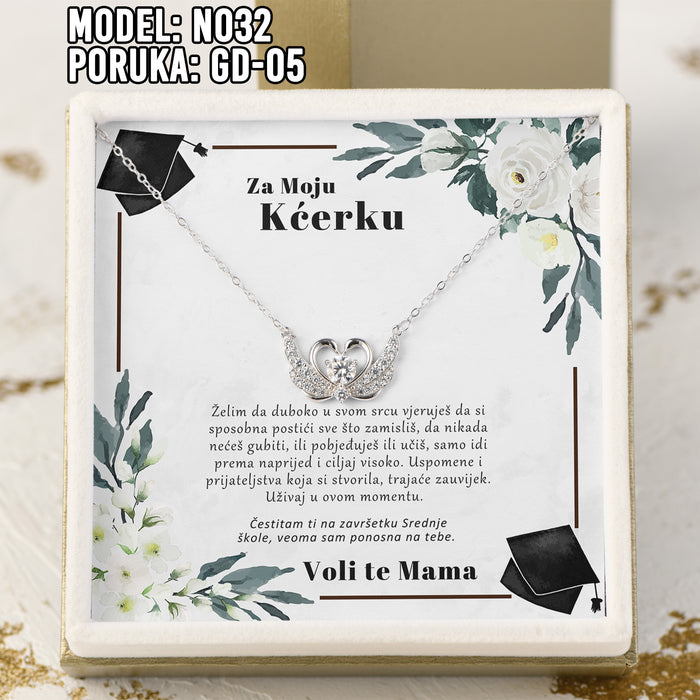 Kartica sa porukom 4