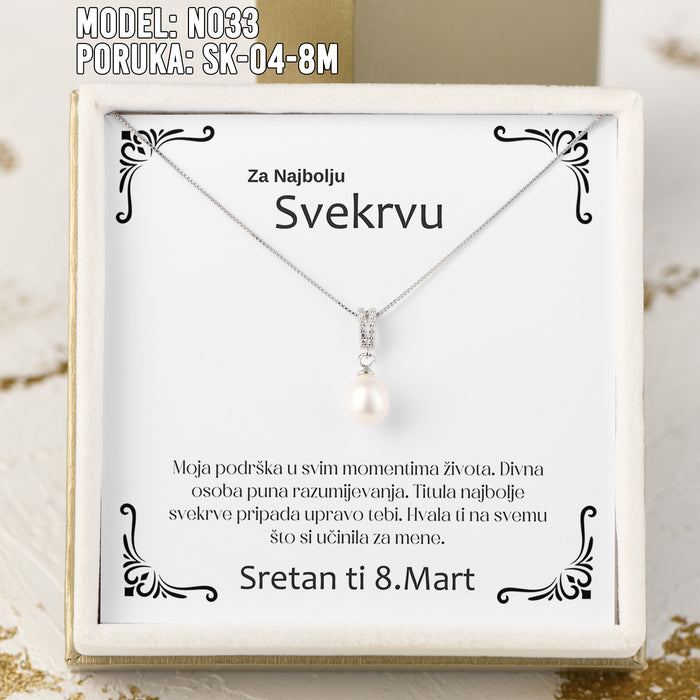 Kartica sa porukom 13