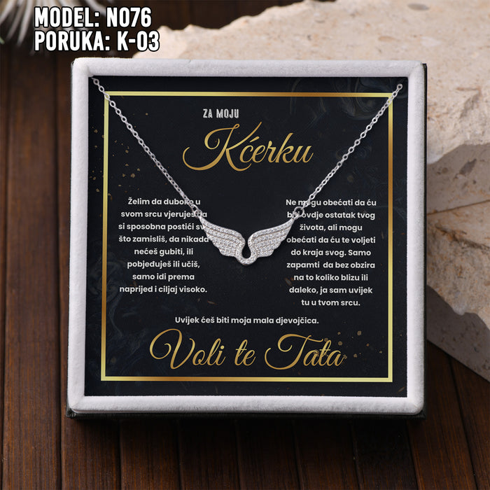 Kartica sa porukom 9