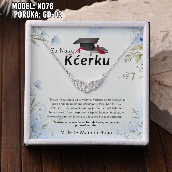 Kartica sa porukom 3