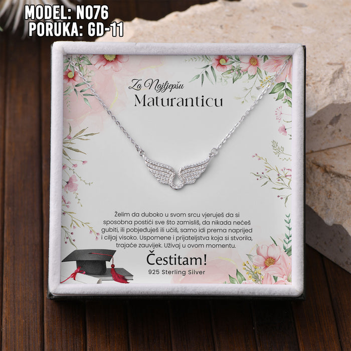 Kartica sa porukom 11