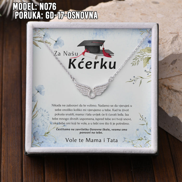Kartica sa porukom 17
