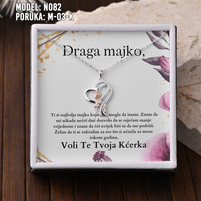 Kartica sa porukom 3