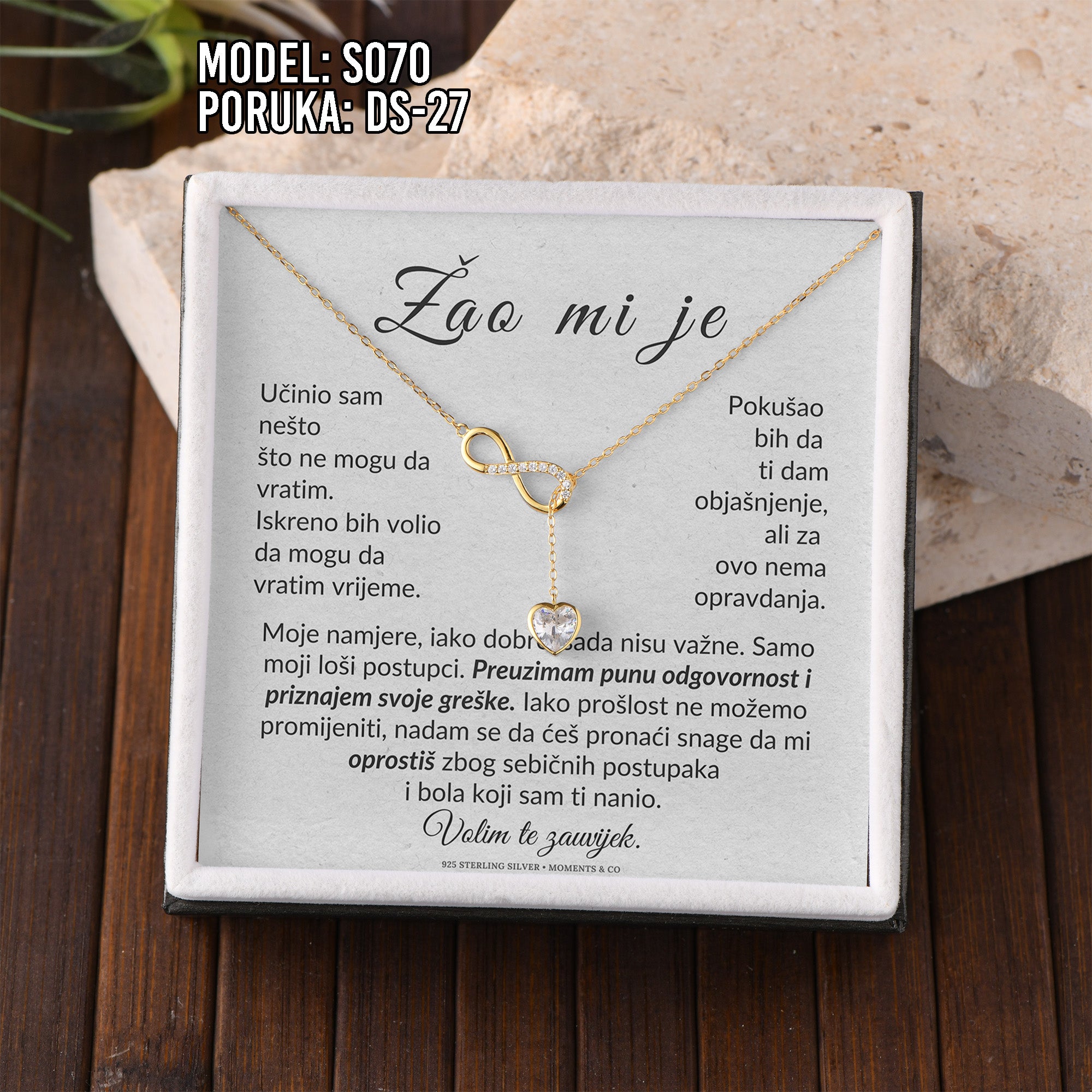 Selected Variant Image