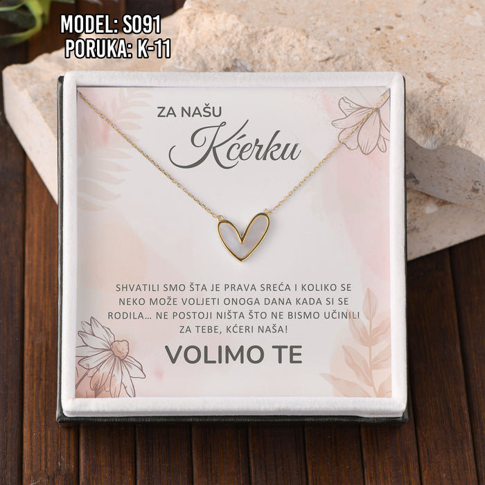 Kartica sa porukom 20