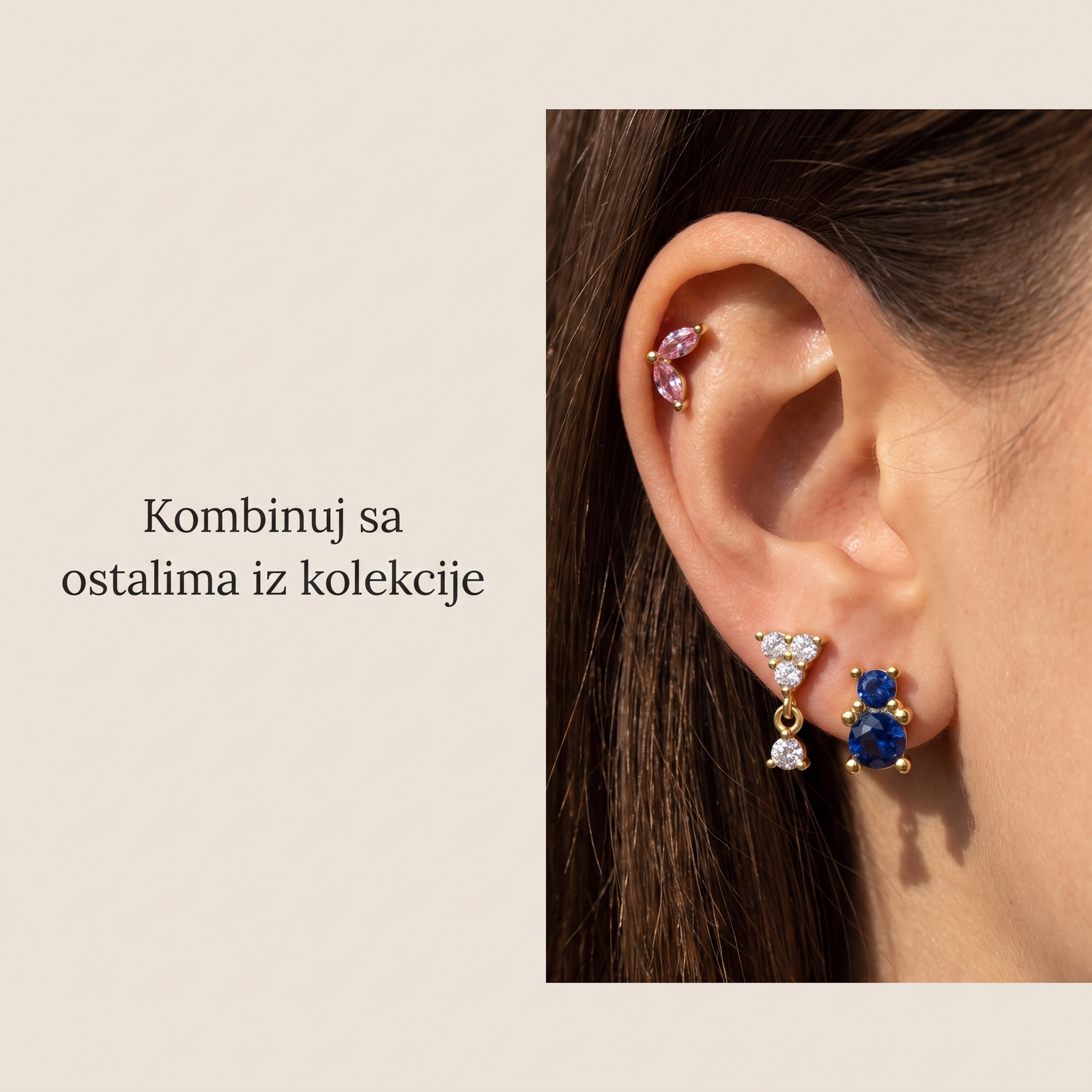 Kombinuj sa ostalima iz kolekcije